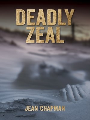 cover image of Deadly Zeal